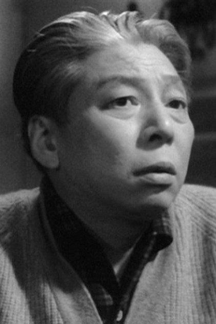 Koreya Senda - Actor Profile Photo
