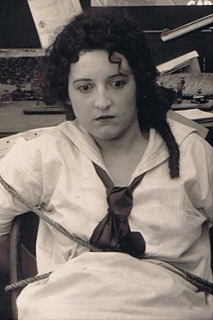 Lillian Peacock - Actor Profile Photo