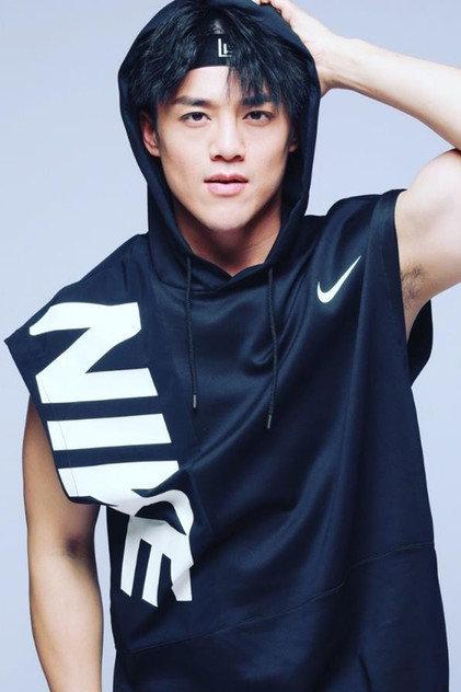 Lui Hei - Actor Profile Photo