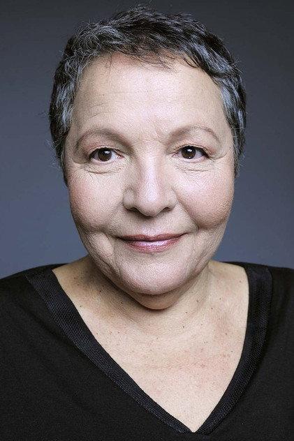 Maria Simões - Actor Profile Photo