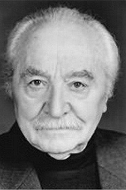 Maciej Maciejewski - Actor Profile Photo