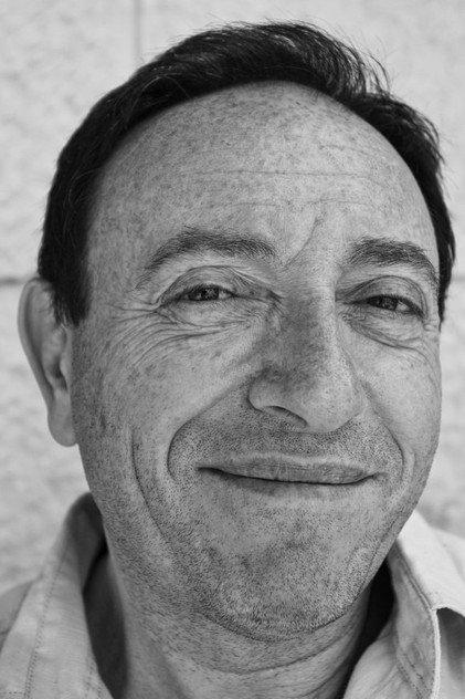 Michel Kichka - Actor Profile Photo