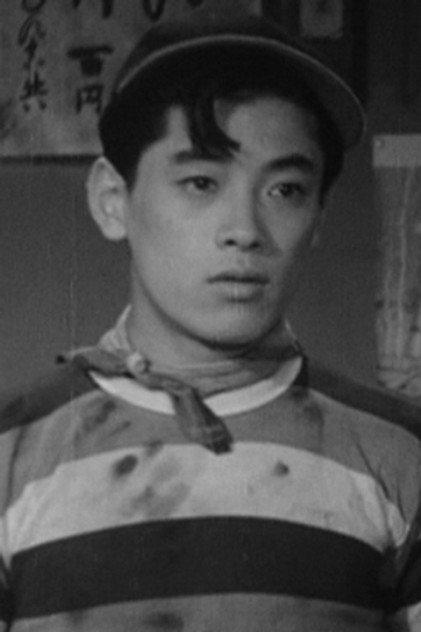 Kazuo Masubuchi - Actor Profile Photo