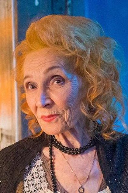 Rymaida Onadska - Actor Profile Photo