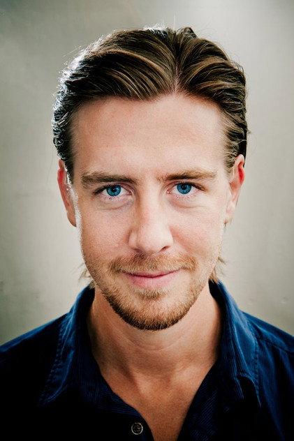 Pål Sverre Hagen - Actor Profile Photo