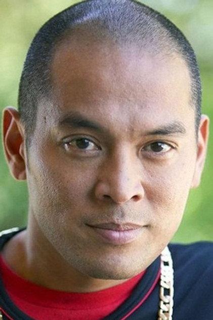 Von Flores - Actor Profile Photo