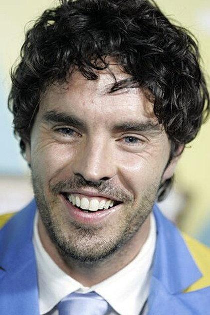 Damon Gameau - Actor Profile Photo