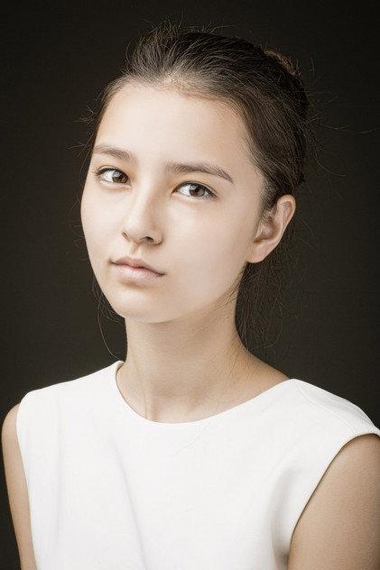 Elena An - Actor Profile Photo