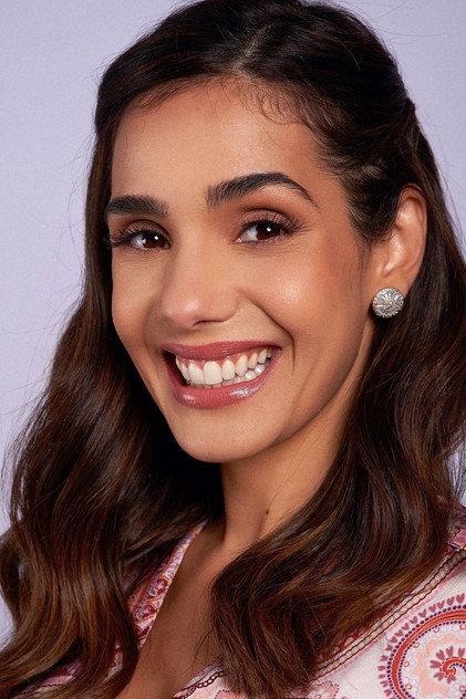 Bárbara Amaral - Actor Profile Photo