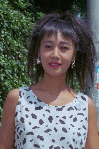 Chika Imai - Actor Profile Photo