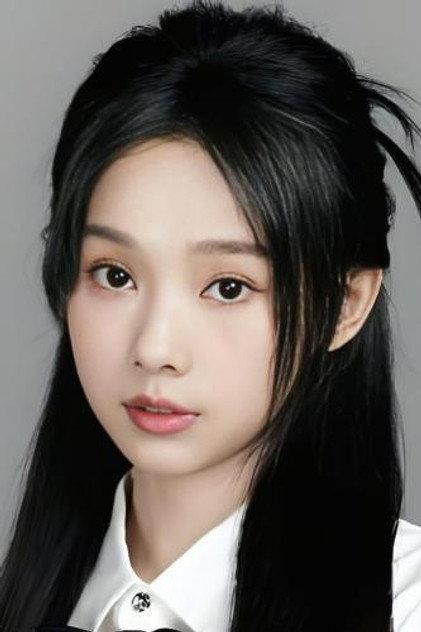 Lu Zhaohua - Actor Profile Photo