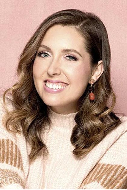 Francesca Battistelli - Actor Profile Photo