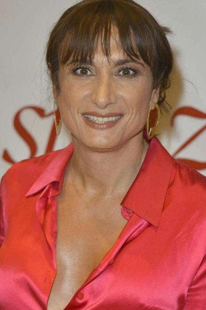 Vladimir Luxuria - Actor Profile Photo