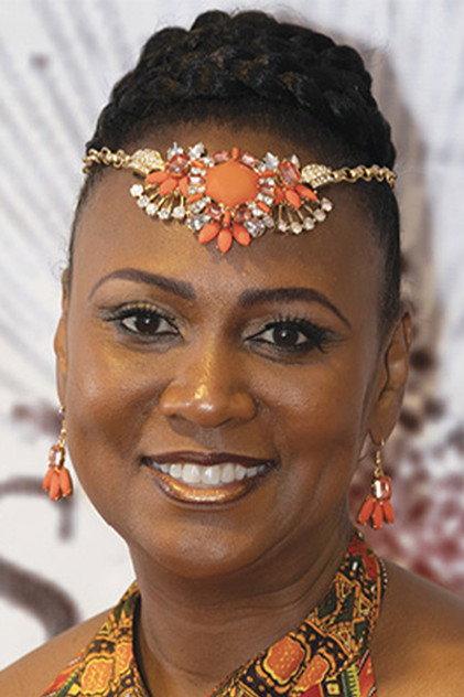 Amina Fakir - Actor Profile Photo