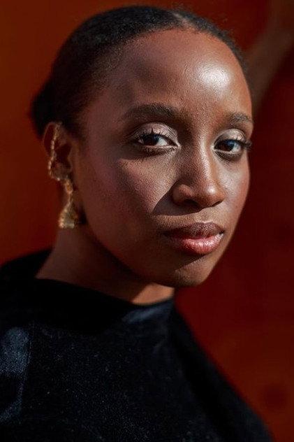 Ivy Souza - Actor Profile Photo