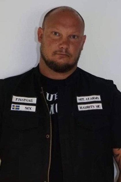 Jonny Källgren - Actor Profile Photo