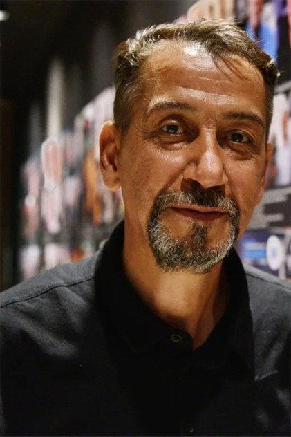 Bajram Severdžan - Actor Profile Photo
