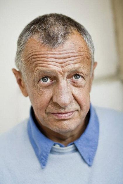 Romualdas Ramanauskas - Actor Profile Photo