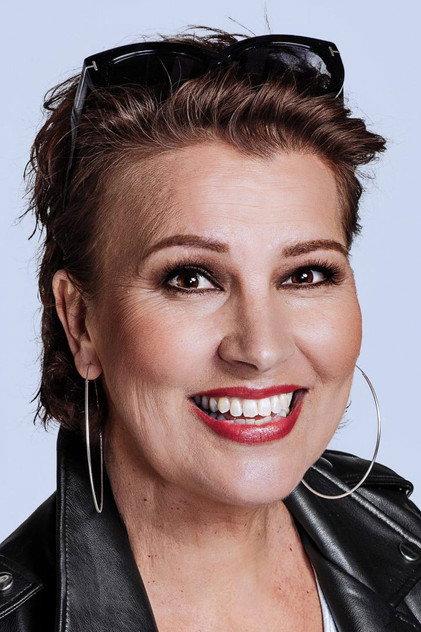 Arja Koriseva - Actor Profile Photo
