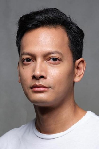 Fedi Nuril - Actor Profile Photo