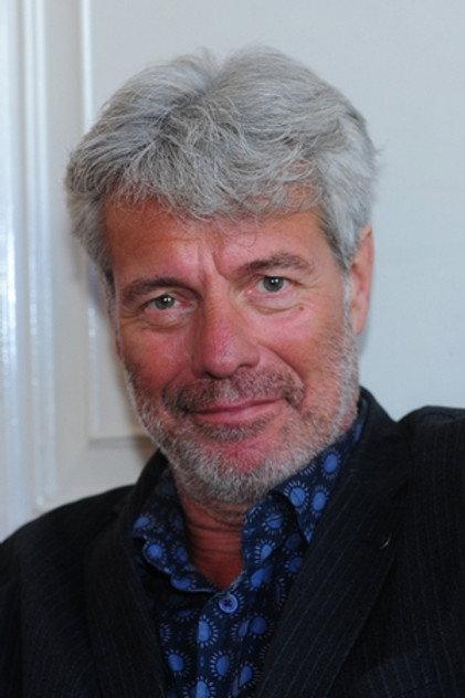 Eric Van Herreweghe - Actor Profile Photo