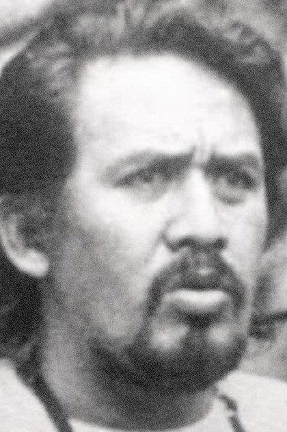 Malek Selamat - Actor Profile Photo