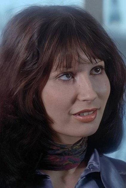 Marie Hélène Règne - Actor Profile Photo