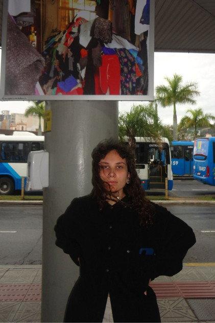 Ana Clara Costa - Actor Profile Photo