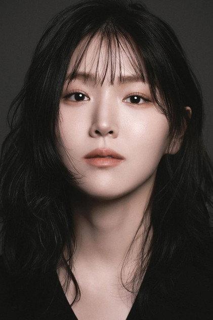 Kim Ji-eun - Actor Profile Photo