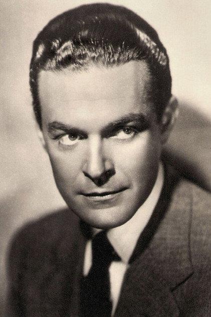 Antonio Centa - Actor Profile Photo