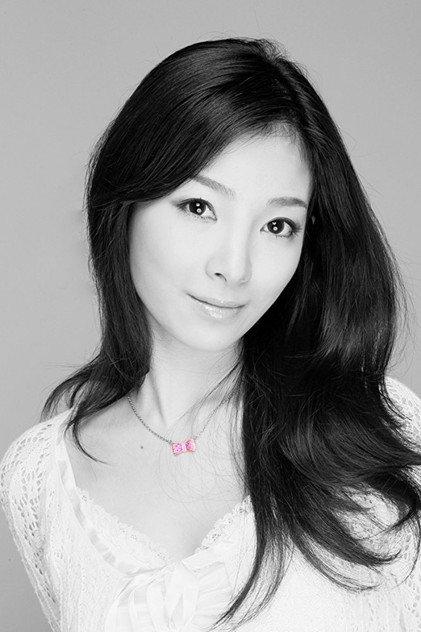 Erika Nagamine - Actor Profile Photo
