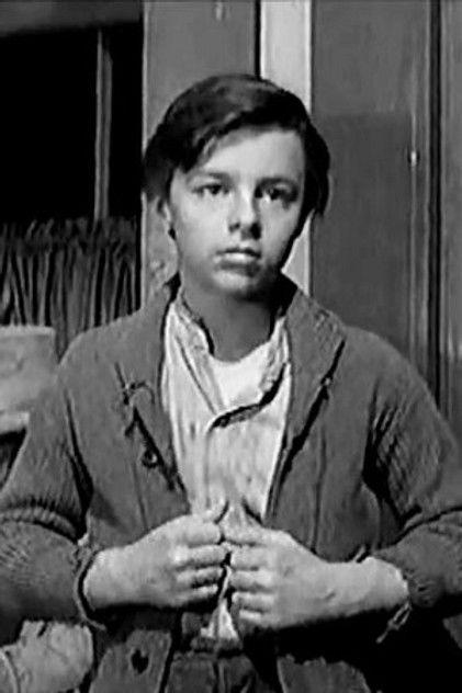 Billy E. Hughes - Actor Profile Photo
