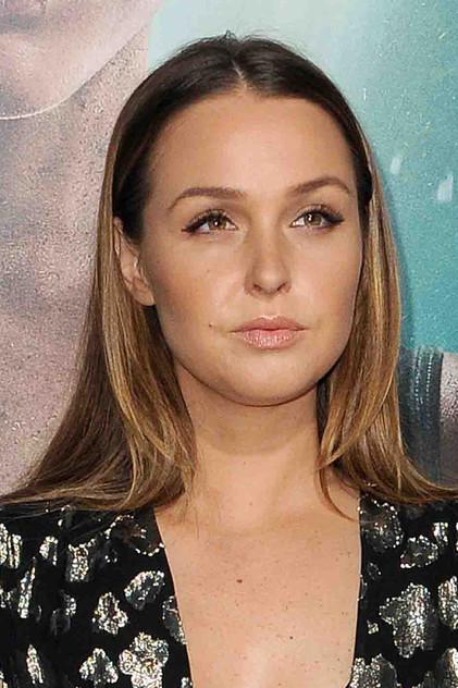 Camilla Luddington - Actor Profile Photo