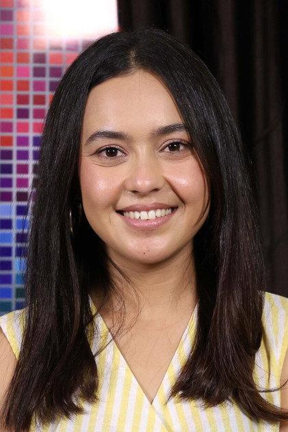 Simran Khadka - Actor Profile Photo