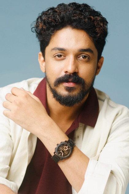 Sagar Surya - Actor Profile Photo