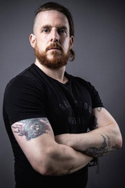Craig Standen - Actor Profile Photo