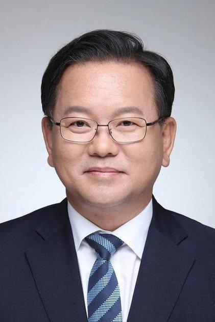 Kim Boo-kyum - Actor Profile Photo