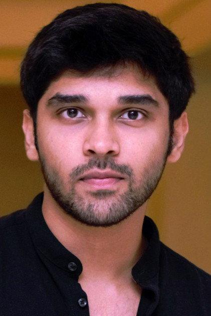 Dhruv Vikram - Actor Profile Photo