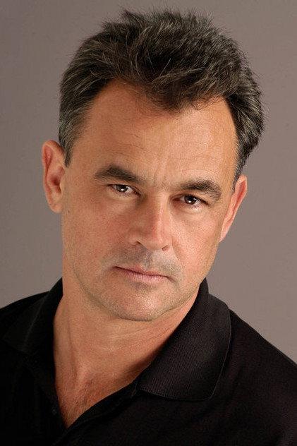 Doug Purcell - Actor Profile Photo