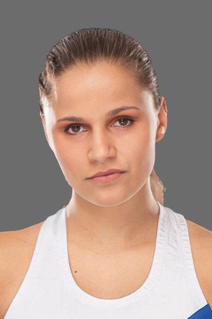Leyla Hirsch - Actor Profile Photo