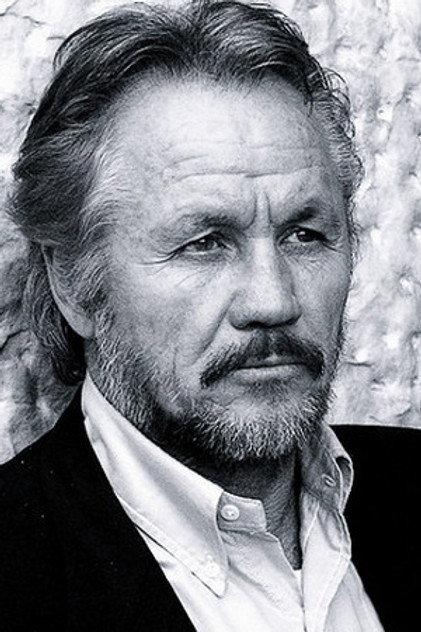 Sasha D'Arc - Actor Profile Photo