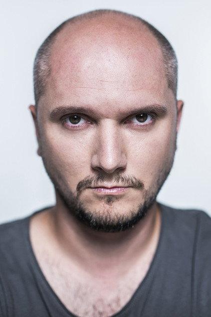 István Dankó - Actor Profile Photo