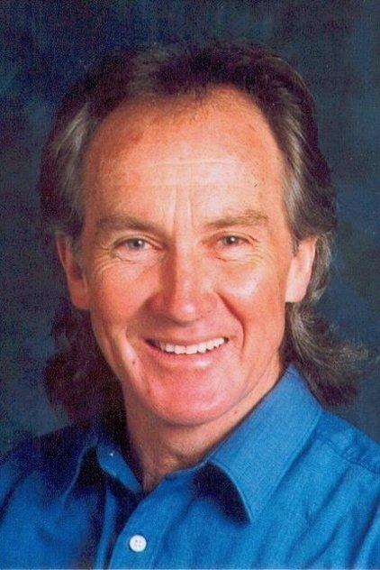 Peter McKenzie - Actor Profile Photo