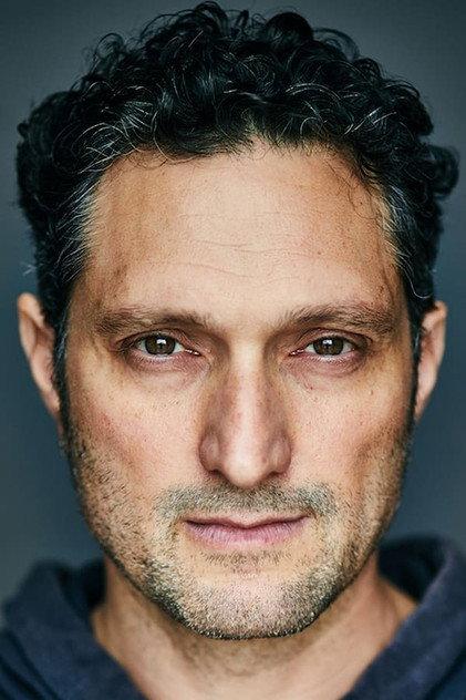 Jeremy Xido - Actor Profile Photo