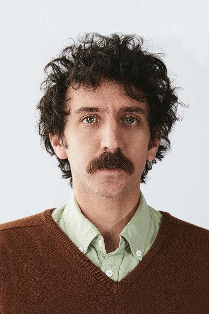 Aaron M. Fernandez Olson - Actor Profile Photo