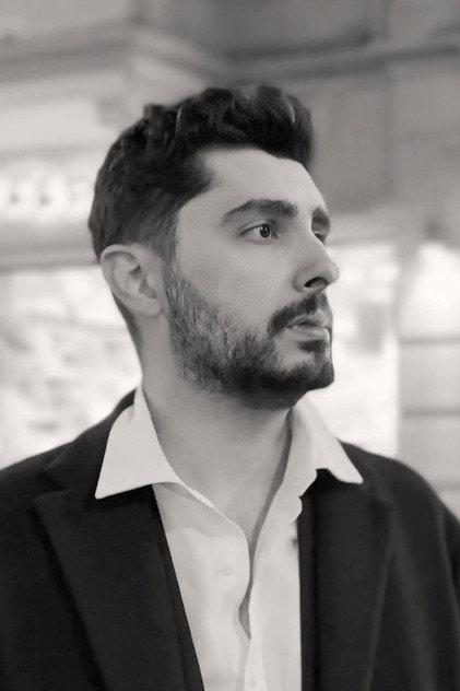 Deniz Zahmetsiz - Actor Profile Photo
