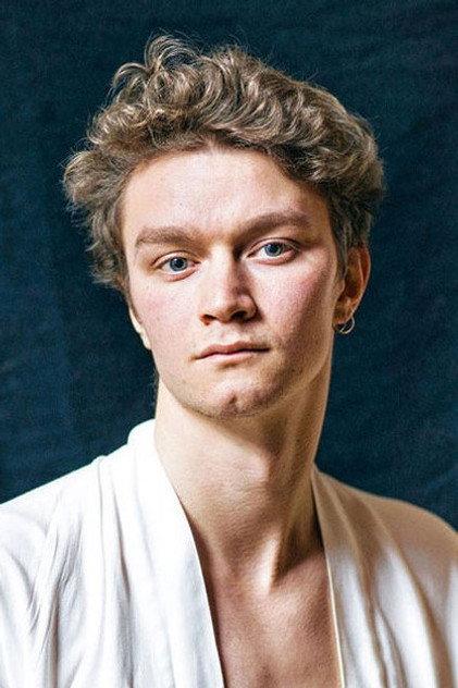 Tijmen Govaerts - Actor Profile Photo