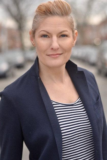 Bex - Actor Profile Photo