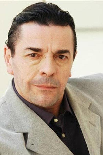 François Siener - Actor Profile Photo