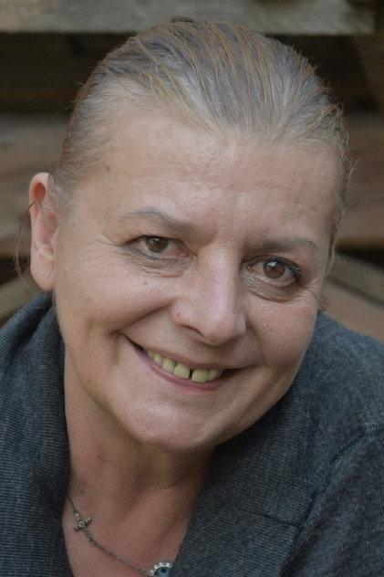 Ioana Crăciunescu - Actor Profile Photo